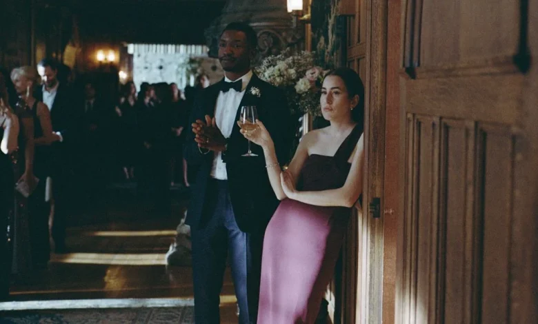 Alana Haim’s Rachel Might Be the Villain of ‘The Drama’