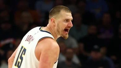Alarm bells should ring for the Nuggets over the newest Nikola Jokic narrative
