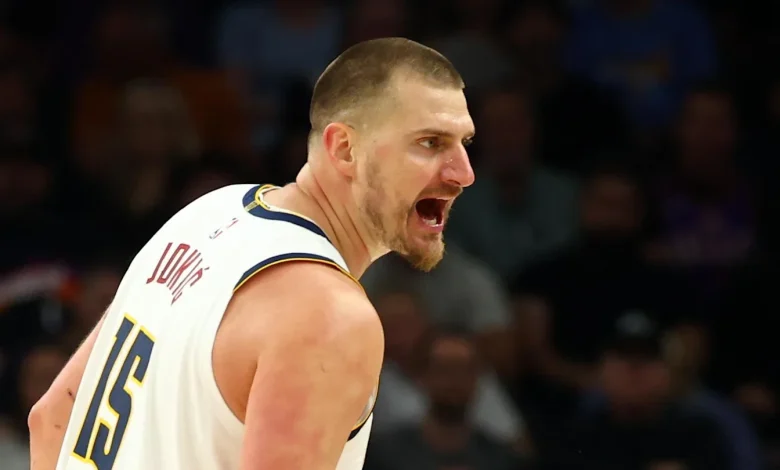 Alarm bells should ring for the Nuggets over the newest Nikola Jokic narrative