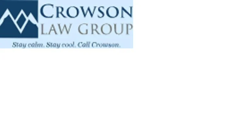 Alaska Personal Injury Attorneys at Crowson Law Group Explain Time Limits for Filing Claims