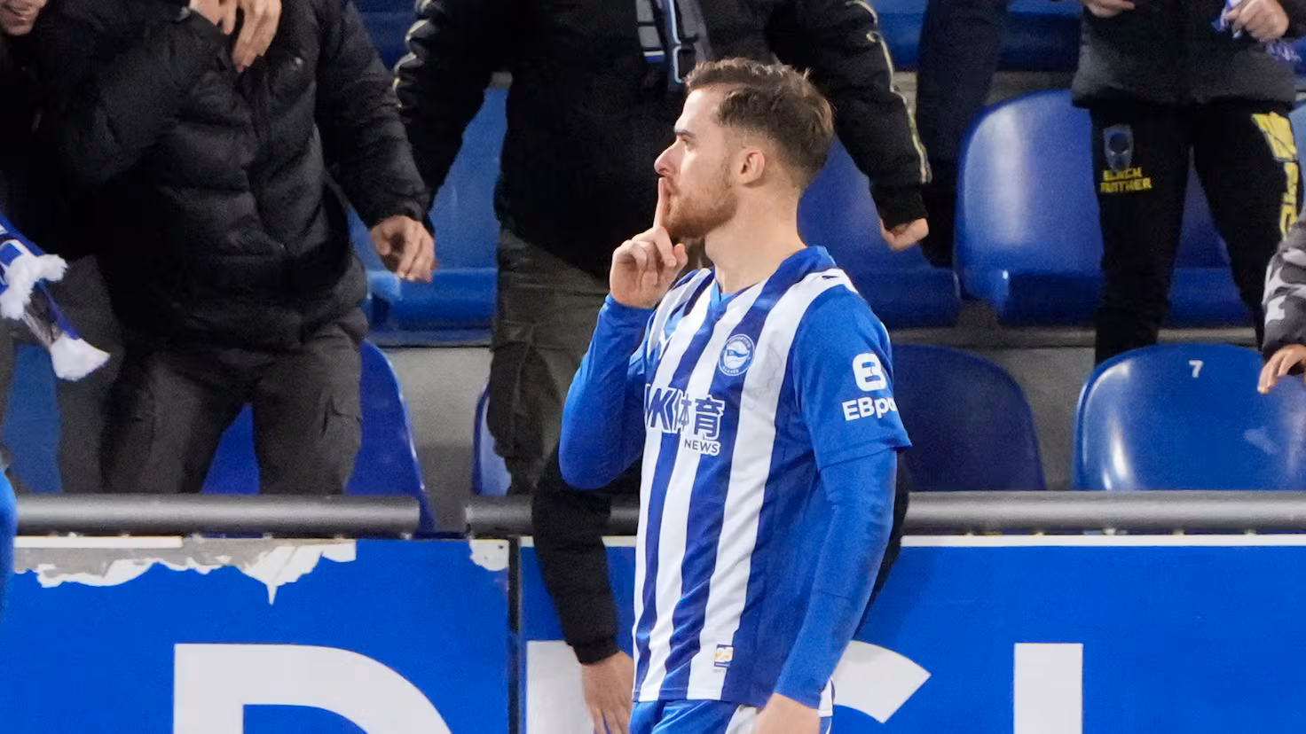 Alavés - Osasuna, en directo: LaLiga EA Sports hoy, en vivo