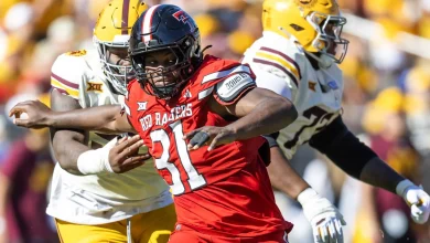 Albert Breer’s Takeaways: The Prospect Who Makes Sense for the Jets at No. 2