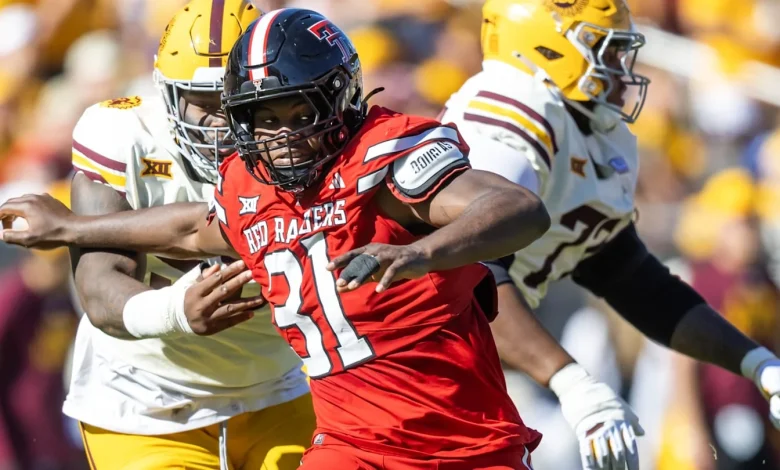 Albert Breer’s Takeaways: The Prospect Who Makes Sense for the Jets at No. 2