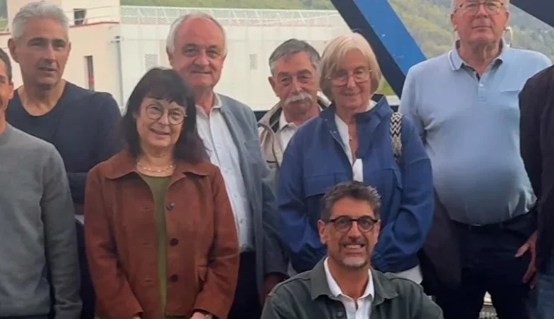 Albertville - Arlysère : une nouvelle gouvernance installée