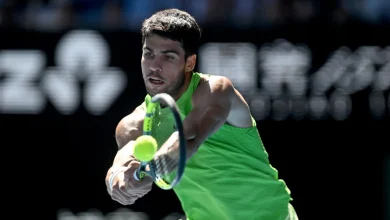 Alcaraz - Virtanen en directo I Primera ronda del Barcelona Open Banc Sabadell hoy en vivo