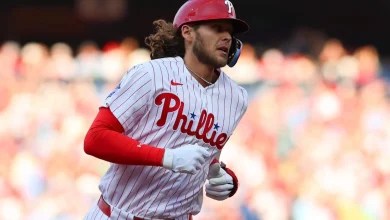 Alec Bohm seeks return of $528,618 from parents, fires agent Scott Boras amid legal battle