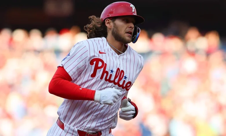 Alec Bohm seeks return of $528,618 from parents, fires agent Scott Boras amid legal battle