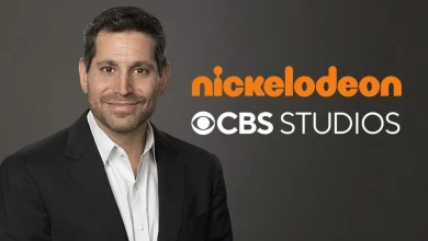 Alec Botnick To Head Nickelodeon Animation Studios