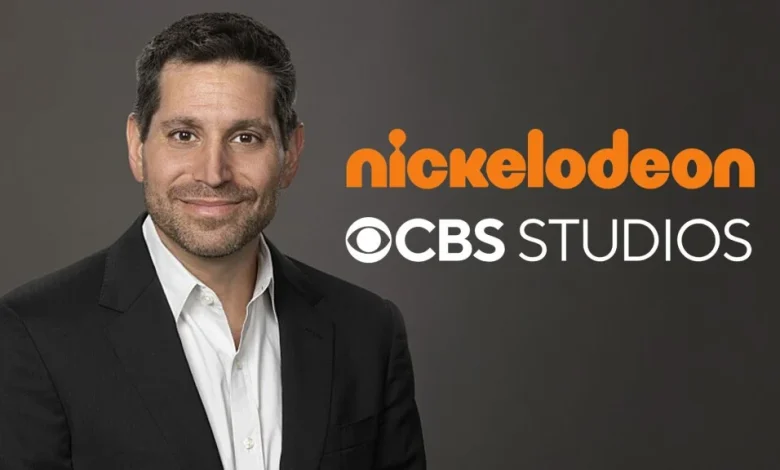 Alec Botnick To Head Nickelodeon Animation Studios