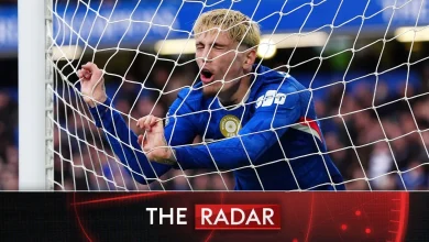 Alejandro Garnacho among Chelsea signings struggling as Antoine Semenyo excels for Man City - The Radar