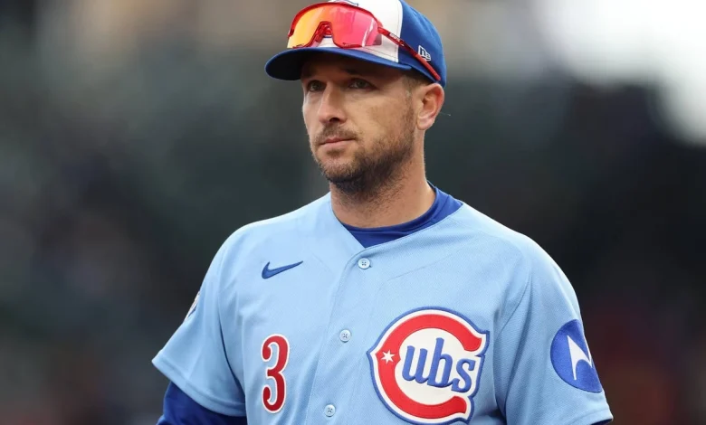 Alex Bregman knows what he wants his swing to look like, but he’s not there yet