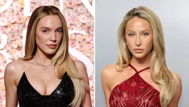 Alex Cooper Calls Out Alix Earle Over 'Fake Drama' Amid Podcast Feud