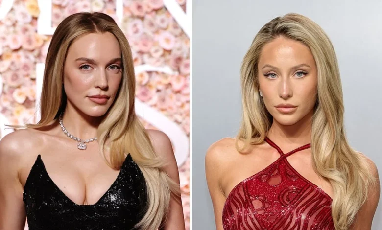 Alex Cooper Calls Out Alix Earle Over 'Fake Drama' Amid Podcast Feud