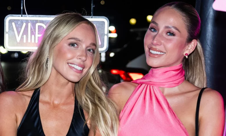 Alex Cooper Calls Out Alix Earle Over 'Passive Aggressive Reposts'