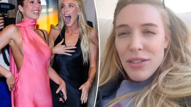 Alex Cooper breaks silence on Alix Earle feud rumors: ‘Long overdue’