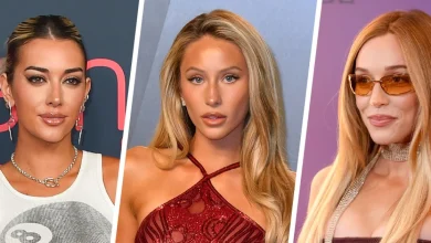 Alex Cooper says social media spat with Alix Earle is 'not a PR stunt'