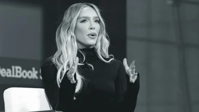 Alex Cooper's Network Is Actually Unwell