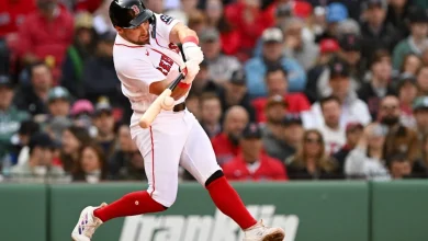 Alex Cora’s message to Red Sox fans: Caleb Durbin is his own player and nobody else