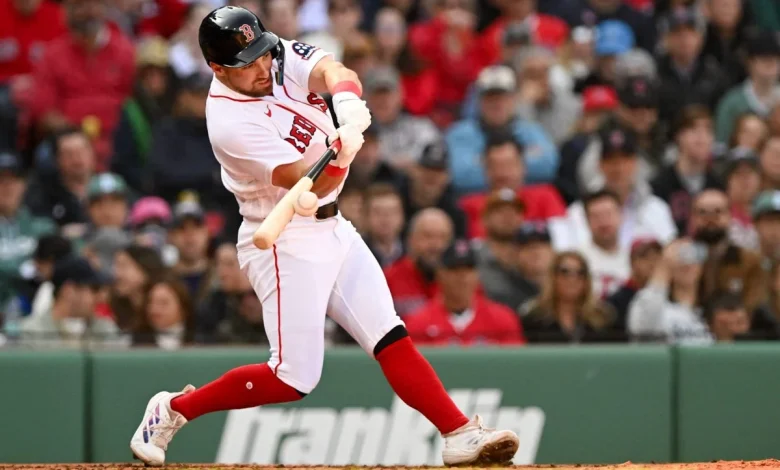 Alex Cora’s message to Red Sox fans: Caleb Durbin is his own player and nobody else