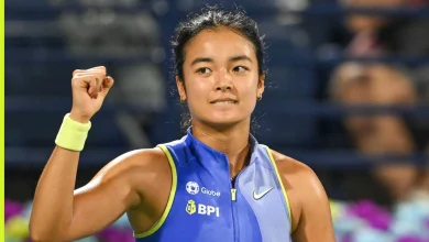 Alex Eala needs to improve four big areas to climb the rankings