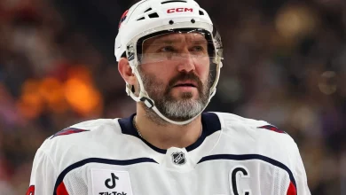 Alex Ovechkin defers decision on return to NHL next season