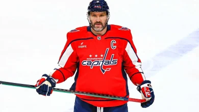 Alex Ovechkin will decide on NHL future this summer, no announcement expected before end of season