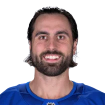 Alex Tuch posts assist Saturday against Capitals