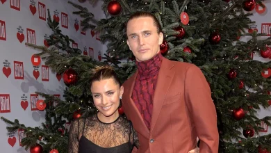 Alexander Zverev's GF Sophia Thomalla Reveals Reason for Monte Carlo Masters Absence