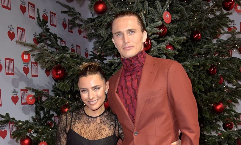 Alexander Zverev's GF Sophia Thomalla Reveals Reason for Monte Carlo Masters Absence