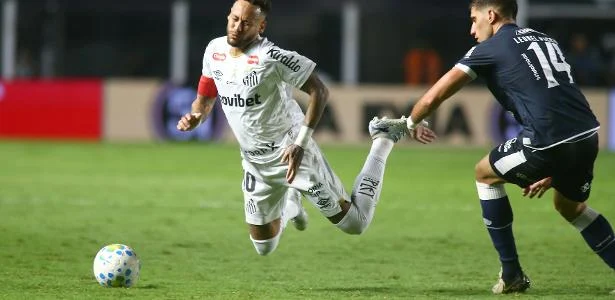 Alicia Klein: Neymar carimba passaporte para a Copa