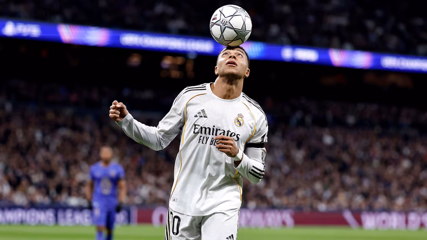 Alineación confirmada del Real Madrid contra el Bayern en Champions