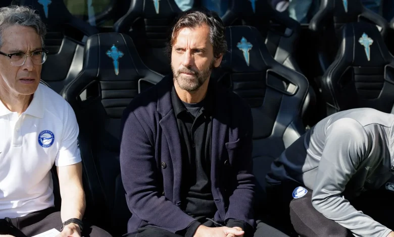 Alineaciones confirmadas de Alavés y Osasuna en la jornada 30 de LALIGA EA SPORTS