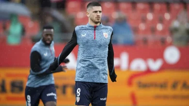 Alineaciones confirmadas de Getafe y Athletic Club en la jornada 30 de LALIGA: ¡Yeray titular en el Coliseum!