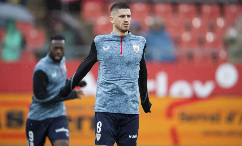 Alineaciones confirmadas de Getafe y Athletic Club en la jornada 30 de LALIGA: ¡Yeray titular en el Coliseum!