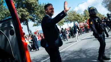 Alineaciones confirmadas de Mallorca y Rayo Vallecano en la jornada Retro de LALIGA EA Sports