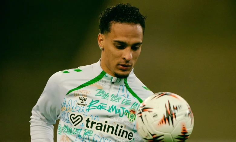 Alineaciones confirmadas de Osasuna y Betis en la jornada 31 de LALIGA