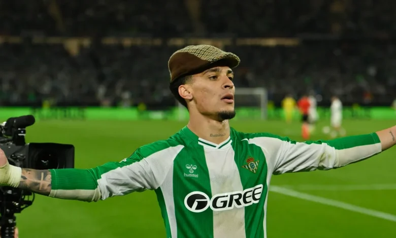 Alineaciones confirmadas del Betis y el Espanyol en LALIGA