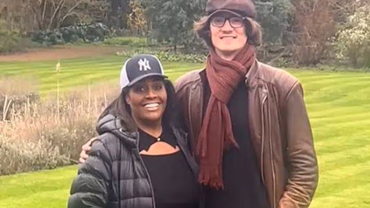 Alison Hammond addresses 22-year age gap with boyfriend as she issues relationship insight