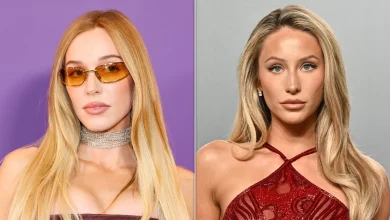 Alix Earle And Alex Cooper Feud Explained