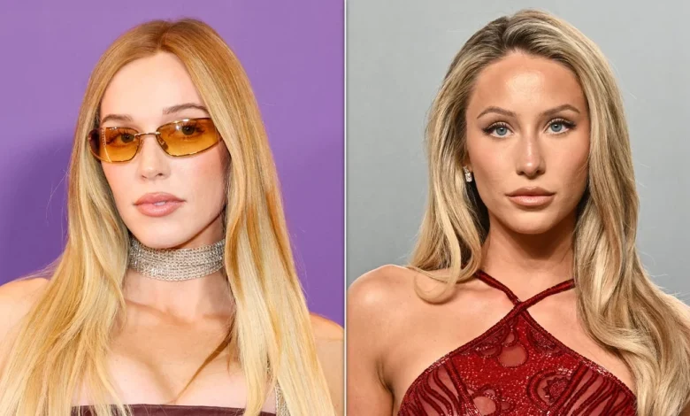 Alix Earle And Alex Cooper Feud Explained