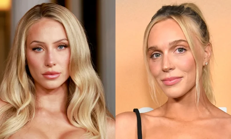 Alix Earle Responds After She’s Called Out by Alex Cooper Over Feud | Alex Cooper, Alix Earle | Celebrity News and Gossip | Entertainment, Photos and Videos