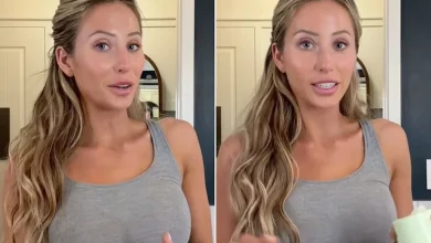 Alix Earle Says She 'Doesn't Want to Go on Dates Anymore' After Bizarre First Date Experience