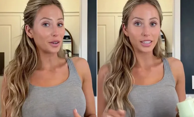 Alix Earle Says She 'Doesn't Want to Go on Dates Anymore' After Bizarre First Date Experience