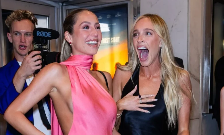 Alix Earle Vs Alex Cooper: Data Reveals Who's Winning