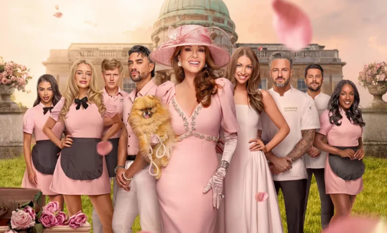 All About Vanderpump Villa Season 3: Where To Watch, Cast & More | Explore Disney+