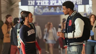 'All American' Sets Summer Premiere Date For Final Season On The CW