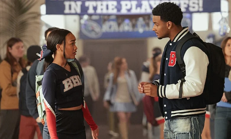 'All American' Sets Summer Premiere Date For Final Season On The CW