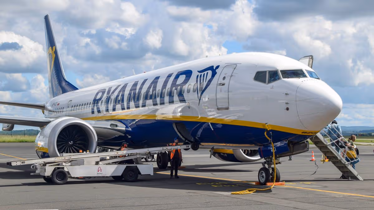 All Ryanair flights cancelled to major Spanish airport as it shuts for weeks
