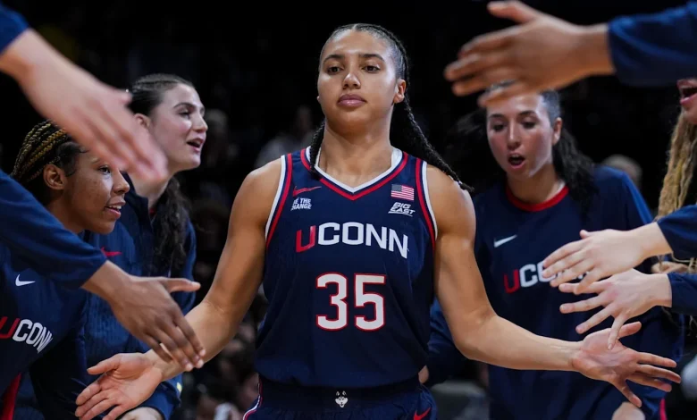 All Signs Point to Azzi Fudd for Wings After Free Agency