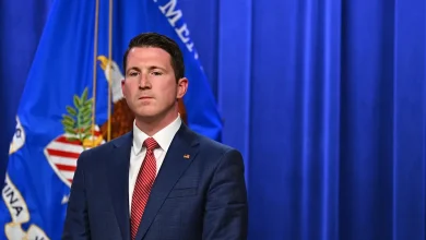 All U.S. attorney's offices must assign a prosecutor to new fraud division: Memo